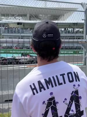 Miami GP is always a vibe😍 Want a jersey for 2025? Check out furiousmotorsport.com🔗 • • • #f1 #Motorsport #georgerussell #landonorris #charlesleclerc #lewishamilton #fans #carlossainz #liamlawson #maxverstappen #f1fans #newyears #miamigp