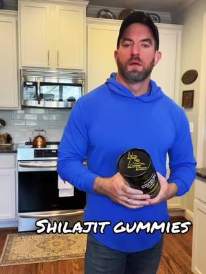 Shilajit gummies #shilajit #recovery #energy #ashwaganda #fitness #endurance #stamina #fyp #over40 #over50 #gym @Fiber life 