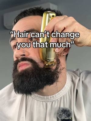 “Hair can’t change you that much”  The power of a haircut is unmatched, clients go from looking like scrubs to looking like a CEO!  Hair transformations from textured fringes with a low taper, high fades with a krispy line up, beards, low tapers with waves… I specialize in shear work, beards line ups & hairlines!  #K#Krispykatsp#phillybarberfringe #h#hairline#beard