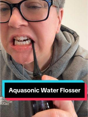 Really exposing myself here IM DISGUSTED! Choose self care at home! Pick one up in the link above my name and change your oral hygiene game today! #waterflosser #aquasonic #oralcare #mouthwash #waterflosser #waterpick #cleanteeth #teethcare #teethcareroutine #dentalhygiene #cleanmouth #stinkybreath #cleanbreath #floss #oralhygiene #dentaltips #teethwhitening #dentalhealth #braces #mouthwash #badbreath #teeth #teethcareroutine #dentalhygiene #cleanmouth #stinkybreath #cleanbreath #floss #oralhygiene #dentaltips #teethwhitening #dentalhealth #braces #mouthwash #badbreath #teeth #selfcareathome #mademyyear #ttslevelup #newyearnewaura #oralhealth #gumhealth #whiteteeth #flossing #SelfCare  @AquaSonic 