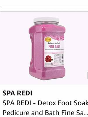 espero que esto les ayude 🩷 #pedi #pedicure #pedicura #pinkpedi #pink #pedicuresalon #pedicuresetup #amazon 