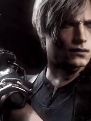 Trying something new #leonkennedy #leonkennedyedit #leonkennedyre4 #leonkennedyedits #residentevil #residentevil4 #residentevil4remake #residentevil4edit #residentevil4remakeedit #re4 #re4remake #re4r #re4edit #fyp #fypシ #fypシ゚viral 