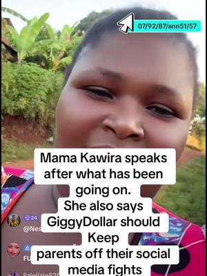 #kawiraofficial #giggydollar #kawira 