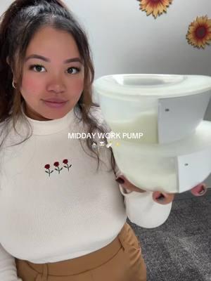 TGIF ✨ @Momcozy Official discount code “M5xoxomo” saves you $$ #momcozy #pumpingmom #wearablepumps #milktok #pumpingjourney #pumptok #pumpwithme #pourwithme #MomsofTikTok #exclusivelypumping #postpartum #pumptok #momtok #momcozym5 #momcozys12pro #workingmom #creatorsearchinsights 