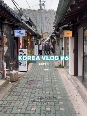 Mini Ikseondong itinerary 💘 #seoulvlog #seoultravel #ikseondongcafe #ikseonchihyang #ikseonshootingclub #seoulcafes #insadong #seoulitinerary #koreavlog #saltbread 