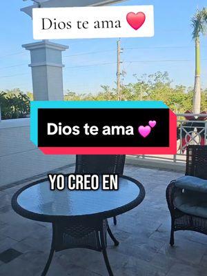 Dios te ama  #fe #diosteama #jesus #alabaadios 