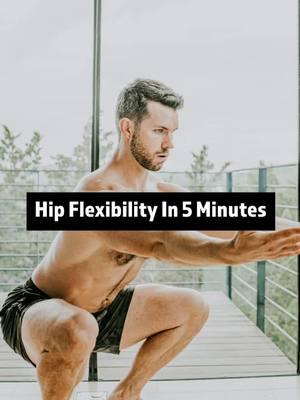 Hip Flexibility in 5 Minutes! Hips are often overlooked—especially for men—but they play a crucial role in overall strength, mobility, and injury prevention. Whether you’re lifting, running, or simply sitting too much, tight hips can hold you back. This 5-minute yoga sequence, part of my New Year’s 2025 Series, is designed to open your hips, improve flexibility, and support all your fitness goals. -Low Lunge: Stretch your hip flexors and strengthen your legs. Hold for 1 minute on each side, keeping your spine long and your hips squared. -Pyramid Pose: Loosen tight hamstrings and improve hip mobility. Hold for 1 minute on each side, hinging forward from your hips with a flat back. -Haka / Goddess Pose: Strengthen and open your inner thighs and hips. Hold for 1-2 minutes, sinking deep into the squat while keeping your chest lifted. Healthy, flexible hips are essential for everything from squats to running to daily movement. Just 5 minutes a day can make a huge difference in your performance and how your body feels. Ready to open up your hips? Follow the bink in our lio for the full video FREE, and let’s work on unlocking your potential for 2025! #manflowyoga #yogaformen #yoga #newyearnewyou #hipmobility #consistency #motivation