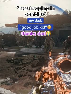 do you hear the stress in my voice HAHAHHAA #gokyliego #lookathergo #zombies #blackops6 #pcgaming #callofduty #tigressedaj #fypシ #blackops6zombies 