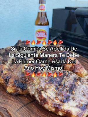 Quien Te Debe La Primer CARNE ASADA Del Año?🤠🥩🔥#2025 #carneasada #carneassada #carnitaasada #steak #steaks #grill #grilling #🥩 #apellido #apellidos #apellidosmexicanos #mexicanos #fyp #fypシ #fypage #fyyy #mexico #sonora #sonoraméxico #sonora🌵🦌 #sonoramexico #foryouu #foryouuuu #paratii #paratiiiiiiiiiiiiiiiiiiiiiiiiiiiiiii #viralvideo #viraltiktok #paratitiktok #tiktokmexico #mexicantiktok #tiktokenespañol #slrc #sanluisriocolorado #creatorsearchinsights 