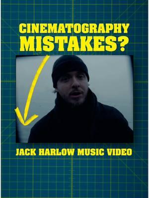 Jack Harlow’s new music video contains a number of intentional “imperfections” This new trend of pairing super 16 or 35mm lenses with larger format sensors is a unique way of capturing a moment or telling your story, but if you want a quick n easy way of replicating this effect/look…then you really should try using these new Lens Vignette editing assets. You can grab these assets over on @TropicColour’s website! ✅ Source/References: @eyecannndy #videoediting #filmmaker #filmmaking #cinematography #cinematographer #videoeditor #contentcreator #editingassets