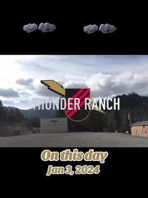 #onthisday #ClintSmith #Thunderranch #Safety #Training #Watchyour6 #Military #Lawenforcement #Police #Sheriff #statepolice #ICE #DHS #USA #America #Americafirst #Saveamerica #Wethepeople #MAGA 