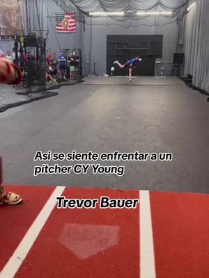 #onthisday #MLB #beisbol #vira #fyp #mlbdominicana #videos #lanzadores #mlbvenezuela #pitcher #trevorbauer 