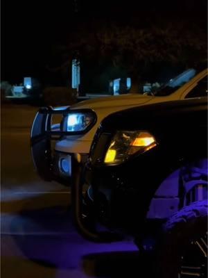 @jesse  🔥                                                               #happynewyear #2025 #trucktok #liftedtrucks #toyota #tundra #nissan #frontier #roughcountry #toyotires #foryoupage #repostthis #viralvideo #praisethelord #shadowbanned #shadowbanned😔 #truckclub @TOYOTIRES @Anthem Off-Road Wheels @MICTUNING Lighting @Rough Country @VulgrCo @FCKLightBars Official @sabthedecalplug37 @Mrbanana816$ 