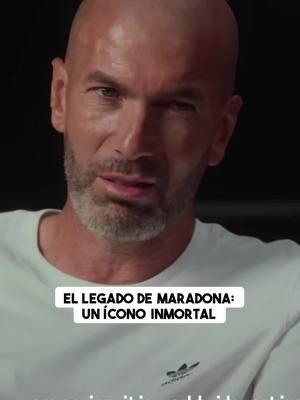 Maradona, un ícono que trasciende generaciones, sigue vivo en la memoria de millones, convirtiéndose en un símbolo indiscutible del fútbol y de la cultura argentina. En esta conmovedora charla, Zinedine Zidane y Lionel Messi reflexionan sobre el impacto invaluable que tuvo Diego en sus vidas y en el deporte en general. La influencia de Maradona se infunde en cada rincón del mundo del fútbol, y sus hazañas siguen siendo un tema de conversación apasionante. Desde el cariño que sienten por el número 10 hasta cómo la leyenda de Diego se transmite de generación en generación, este diálogo revela la profunda admiración que los grandes del fútbol tienen por su predecesor. Escuchar a Messi hablar de cómo Maradona ha moldeado la identidad de los argentinos y su legado eterno nos recuerda que el fútbol es más que un juego; es un sentimiento y una forma de vida. Ven a descubrir por qué su figura se mantiene vigente y cómo su legado sigue inspirando a nuevas generaciones. ¡No te pierdas esta conversación mágica que celebra la grandeza de uno de los más grandes de todos los tiempos! #Maradona #Fútbol #Leyendas #Zidane #Messi #Número10 #CulturaArgentina #Deporte #Ídolos #Legado #PasiónFutbolera