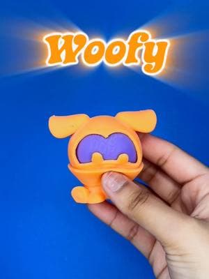 Adding Woofy to my Dohjee collection! #schylling #sensorytoys #softsquishy #needohofficial #dohjees