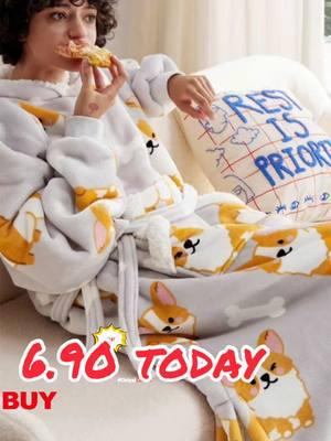 #WearableBlanket #HoodedBlanket #CozyWear #BlanketHoodie #ComfyHoodie #SnuggleUp #StayWarm #WinterEssentials #OnSaleNow #LimitedTimeOffer #TikTokMadeMeBuyIt #ViralFinds #MustHave #DealAlert #giftideas#valentineideas #giftideas2025 