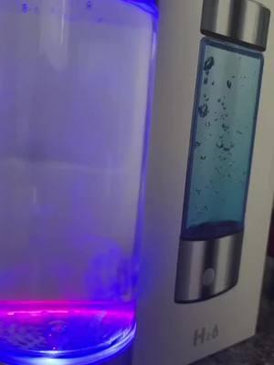 Elevate your hydration routine with Hydrogen Water Generator!  #HydrogenWater #WellnessJourney #StayHydrated #InnovativeHydration #HealthyLiving #HydrogenGenerator #HydrationBoost