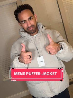 This Men’s Puffer Jacket is the perfect blend of warmth & style🙌🏼🧥#puffit #puffitjacket #puffitusa #menscoat #mensjacket #mensclothing #giftforhim #winteressentials #winterjacket #pufferjacket #tiktokmademebuyit #spotlightfinds #mensapparel #mensfashion #hubbygift #puffercoat @PUFFIT.USA 