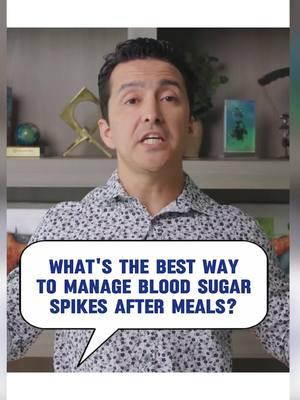 Here’s how to make every meal work for you: 1. Start with a salad or soup—it keeps you fuller and helps with digestion. 2. Take a quick walk before and after eating for better digestion and energy. 3. Add high-fiber sides to meals and try SugarMD Advanced Glucose Support or Super Berberine for added benefits. 4. Use a Continuous Glucose Monitor (CGM) to track your numbers in real time. With these simple habits, you’ll feel better and improve your overall health. #HealthyEating #Exercise #GlucoseMonitoring #SugarMD #HighFiberFoods #ContinuousGlucoseMonitoringSystems