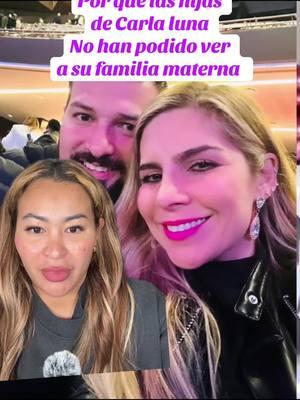 #greenscreenvideo #greenscreen por qué las hijas de Karla luna no han podido ver a su familia materna #karlaluna#karlapanini #laslavanderas#chismesito #farandula #espectaculo #estadosunidos🇺🇸 