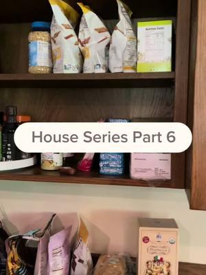 House Series Part 6: Kitchen. Check out the Kitchen Packet in my Declutter Kit to start your own transformation! #Organizing #organizingtips #declutter #decluttering #decluttertips #declutterwithme #professionalorganizer #decluttercore #decluttercoremethod #howtodeclutter #howtoorganize #cleaning 