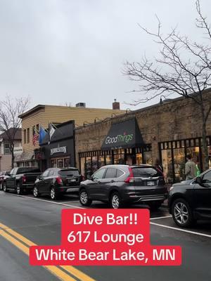 #oldschool #dive open since #prohibition      #neighborhood #divebars #divebar #dives #divebardick #usa #minnesota #twincities #whitebear #stpaul #minneapolis #fyp #foryoupage #foryou #fypシ #beer #cheapbeer #coldbeer #happyhour #pulltabs #cocktails 