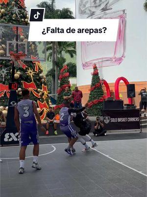 ¿falta?  #nosvemosenlacancha  #Caracas #Venezuela #3x3Basketball  #Baloncesto3x3 #Basket #SoloBasket #FIBA3x3  #Torneo #3x3 #FIBA #tournament #fromthestreetstotheolympics @fiba3x3