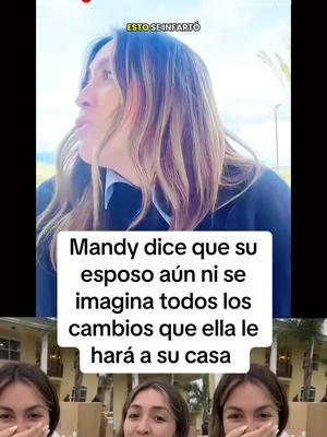 #mandy #mandys #mandyspena #fyp #fypシ #foryoupage #viralvideo #tiktokpartner #nohate #chisme #dramtic 