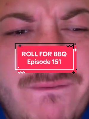 Roll for BBQ | Episode 151 | 01/03/2025 🔥 This series is inspired by the Roll for Sandwich series by @Adventures In Aardia 🔥 @Char-Griller @Malcom Reed @Heath Riles BBQ @RotoQ360 @RotoQ360 @jello @Elijah’s Xtreme Hot Sauce @The Cavemanstyle @scottykfitness @Dalton Trey #michiganbbq #michiganbbqaddicts #rollforbbq #rollforbarbeque #rollforbarbecue #rollforsandwich #dnd #dndtiktok #dungeonsanddragons #dice #diceroll #chargriller #teamchargriller #fyp #fypシ #foryou #foryoupage #trend #trending #viral #viralvideo #viraltiktok #series #dndtok #fypシ゚viral #TeamH2Q #HowToBBQRight #killerhogsbbq#CapCut 