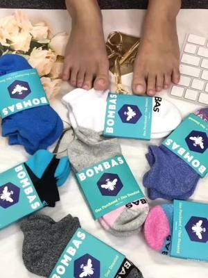 Bombas ankle socks #bombas #bombassocks #reviews #newyear #newyear2025 #2025 #tiktokshopfinds 