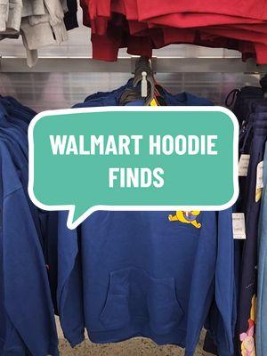 Walmart Hoodie Finds #shopping #shopwithme #shopper #avidshopper #blackgirlshopper #retailtherapy #retailshopping #disneyshopper #walmart #walmartfinds #reggisvsgcloset @Walmart 