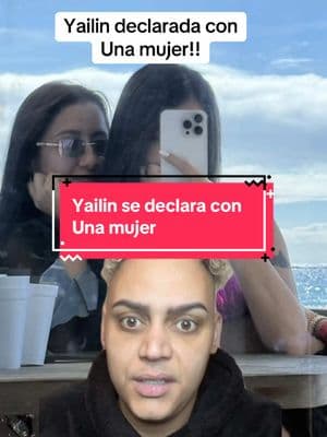 Quién es esta mujer? Será la nueva pareja de Yailin la más Viral? #yailinlamasviral #yailin #yailinconunamujer #kingkongfabuloso #kingkingfabuloso #kingkongfabulosord #kingkingfabulosord @King Kong 2 