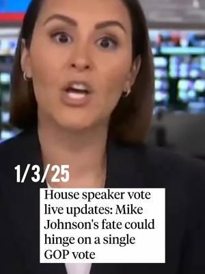 #HouseOfRepresentatives #Speakership #Vote #TightMargins #CloseRace #DownToTheWire #fypシ゚viral #ForYou #ForYourPage #America 🇺🇲 #119thCongress 