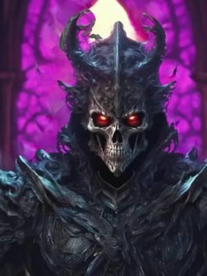 What are Demiliches in D&D? Dungeons and Dragons Monster Lore #demilich #dungeonsanddragons #dnd #dndtiktok #ttrpg #rpg #dungeonmaster #dndmonster #dndmonsters #roleplaying #dndlore 