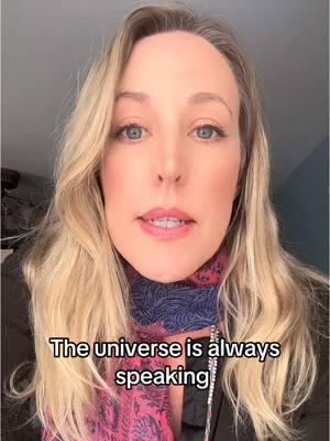 #answerthecall #spiritualtiktok #theuniversehasyourback 