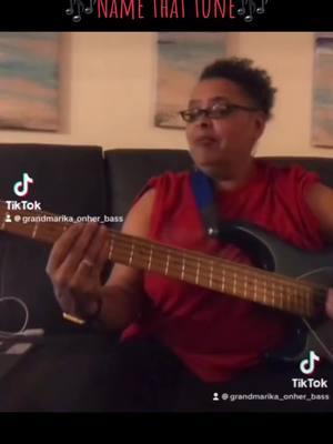 #femalebassist #blackwoman #grandma #fyp #fyi #musicians #femalemusician #watchthis #watch #sharemyvideos #watchmyvideos #likemyvideos #repostmyvideos #leaveacomment #slapbass #slappop #this #gospelmusic #bassplayer #basslessons #viralvideo #share #grand #granny #grandmarocks #grandmasrock #Christian #JesusLover #namethattune #blackgospel #funk #funky #groove #intro #onrepeat #this #wowww #soulmusic #freelessons #bassguitar #femalemusician #yougotthis #learn #practice 