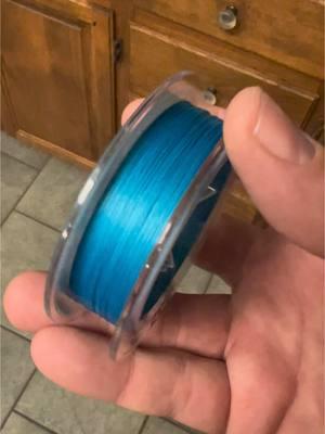 More great @Beyond Braid braided fishing line! I love this stuff!!!  #fishing #fish #Outdoors #trout #bass #salmon #largemouthbass #smallmouthbass #bassfishing #troutfishing #salmonfishing #getoutmore #getoutside #haap #cheers 