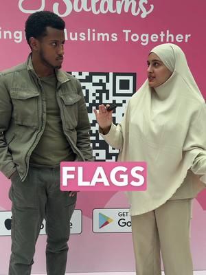 "When she doesn't listen" . #salams #cultures #muslim #muslimah #mixedcultures #somali #londmuslim #instagram #fyp #foryou #muslimhumor #viral #trending #muslimculture #somalimuslim #ukmuslim #redflags #greenflags