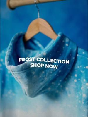 Iced out.🧊 Frost Collection is HERE and it’s icy🥶⚾️ Match this month’s crate by shopping the limited edition Frost Hoodie, Short, Hat, AND Custom Cleats by Lucia Footwear 🎨👟 #platecrate #nooffseason #frost #collection 