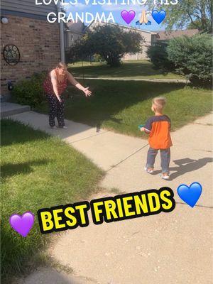 AUTISTIC GRANDCHILD LOVES VISITING HIS GRANDMA 💜🙏🏻💙 #autism #autismawareness #autismacceptance #autismoftiktok #autistic #autisticadult #autistictiktok #autismmom #dkane #lalo #arad #vs #battle #babymomma #babymama #dekalb #thealimoe #babyalimoe #chicago #sayitaintso #father #mother #mom #dad #son #child #children #family #friend #bestfriend #Love #happy #kiss #kisses #newborn #baby #babies #fy #fyp #foryou #foryourpage #fypシ #fypage #fypシ゚viral #viral #trending #share #duet #stitch  #trend #travel #sports 