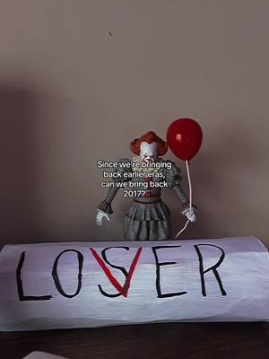 I need more it mutuals!! #fyp #trend #trending #it #itchapter1 #itchapter2 #pennywise #losersclub #2017 #newyear #2017throwback #thelosersclub #richietozier #eddiekaspbrak #reddie #finnwolfhard #beverlymarsh #benhanscom #mikehanlon #billdenbrough #georgiedenbrough #stanleyuris 