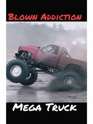 #michiganmotorsports #mudtruck #megatruck #mudbog #mudding #bogging #offroad #tgw #trucksgonewild #woodpeckermudbog #chevy #supercharged #blowermotor 