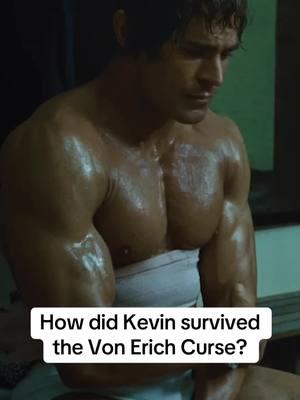 How do you think Kevin survived the Von Erich Curse? . . . . #theironclaw #zacefron #movies #WWE #wrestling #wwf #a24 #film 