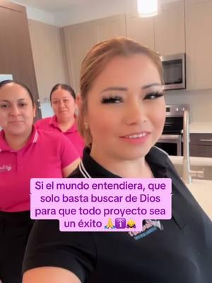 Dios es bueno todo el tiempo🙏🛐🙇‍♀️#parati #bussiness #emprendiendo #emprender #limpiezadecasa #mexico🇲🇽 #construction #movein #usa_tiktok #deepclean #california #confianza #houstontexas #houston #bendiciones #confianza #confianza #houston 