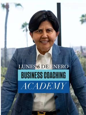 Evita auditorias con el IRS integrate a nuestra Academia de Negocios y aprende a organizar todas las áreas de tu empresa a través de clases prácticas y especializadas.  BUSINESS COACHING ACADEMY Lunes 6 de Enero 2025 a las 5:00 - 8:00 pm PT 7 semanas diseñado para llevar tu negocio al siguiente nivel.  Visita el link que esta en mi perfil para incribirte, si quieres más información comenta EXITO y con gusto nos contactamos contigo para ayudarte a tener exito este 2025 🤩 #businesscoaching #businessacademy #businesswoman #latinosenusa🇺🇸 #negocios #academiadenegocios #businesscoach #coachdenegocios #businessowner #selfmade #entrepreneur #bossup #2025 #newyear 