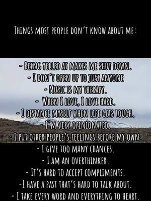 Every single day is a new day and you never know if it’s your last! Learning to be ok with who I am and where I came from can be a struggle on some days! #blessed #blessings #2025 #fyp #godsplan #fypシ #over40 #fy #newyear #newversion #healing #selflove #workingonme #nickelback #beproud #beproudofwhoyouare #iftodaywasyourlastday #live #liveit 