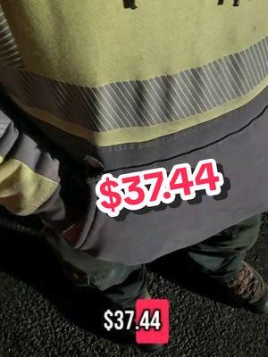 Talked to a traffic control worker making $37.44/hr (soon $38!). 🚦 No license needed, union-backed, and plenty of overtime—sometimes up to 100 hours a week during busy season. He recommends it, but says it’s not for everyone. Would you try this job? ⬇️ #TrafficControl #UnionJobs #WorkLife #CareerInsights #OvertimeHustle #trafficcontroller #traffic #trafficcone #trafficlight #overtime #overtimehours #union #unionmoney #unionstrong #uniongang #nightshift #nightshiftcrew #nightshiftlife #nightshiftproblems #doublebubble 