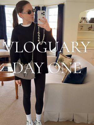 Vloguary like Vlogmas but it’s January 🫶  Anyways, here is my DAY ONE! #dayinmylife #dayinmylifevlog #vloguary #Vlogmas #january #newyear 