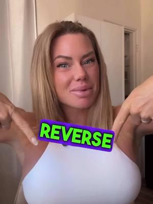 comment the word “𝐑𝐄𝐕𝐄𝐑𝐒𝐄" and i’ll send you my FREE reverse dieting guide! #fitnessfyp #fitfyp #prepcoach #onlinefitnesscoach #strongwomen #reversediet #reversedietingcoach #reversedietingworks 