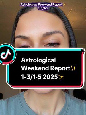 #Astrological #Weekend #Report #transit #moon #mooninpisces #venusinpisces #pluto #mars #mercury #saturn #neptune #astrology #astro #astrologytiktok #horoscope #horoscopo #zodiac #zodiacsign #fyp #fypシ #creatorsearchinsights #aries #taurus #gemini #cancer #leo #virgo #libra #scorpio #sagittarius #capricorn #aquarius #pisces #astrologer #astrologia #astrotok #spirituality #viral #trending #tiktok 